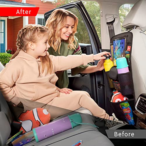 Car Seat Organizer