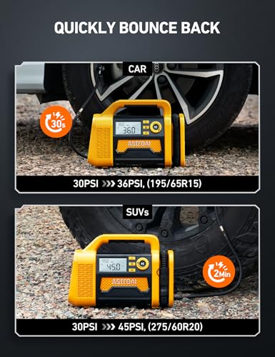 TC3 Truck Tire Inflator
