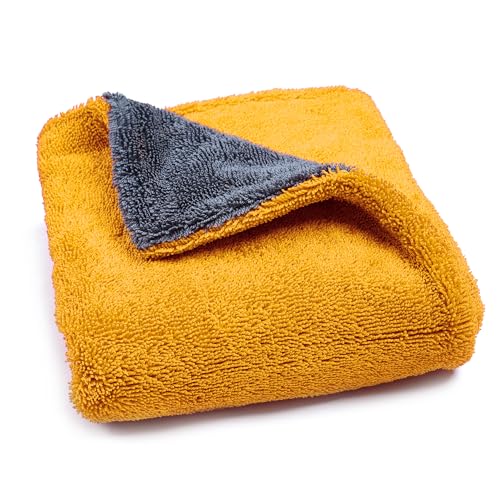 1000GSM Car Drying Towel