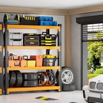Garage Storage Rack