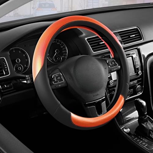 Steering Wheel Cover