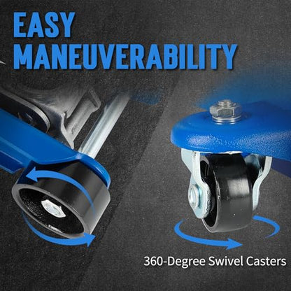 2.5 Ton Low Profile Floor Jack