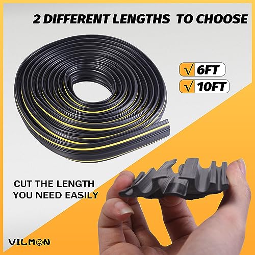 6FT Floor Cord Cover