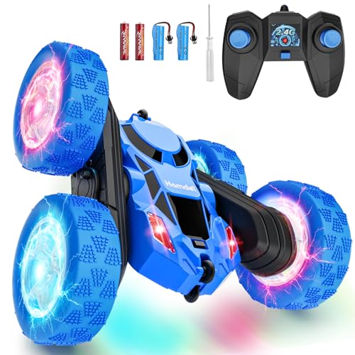STEM Remote Control Car for Kids Ages 6