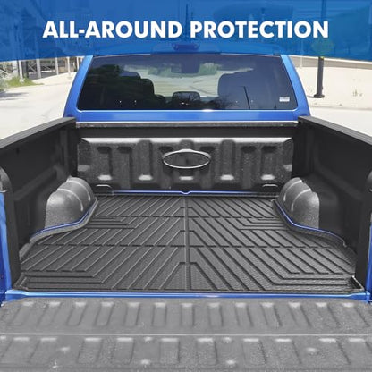 Floor Mat & Cargo Liner for 2019