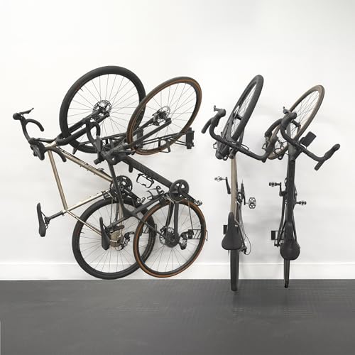 Swivel Bike Wall Mount