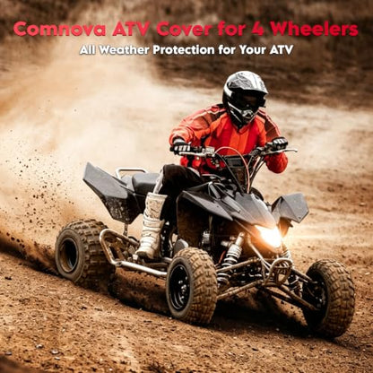Comnova ATV Cover for 4 Wheelers