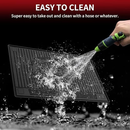 Cargo Liner for Mercedes Benz G Class 2019