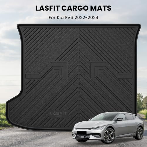 Cargo Mat for Kia EV6 2024 2023 2022
