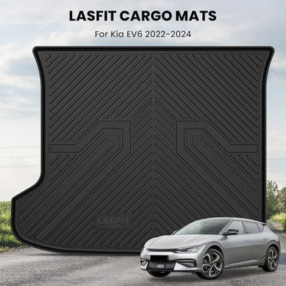 Cargo Mat for Kia EV6 2024 2023 2022