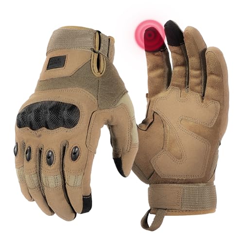 Tactical Gloves for Men