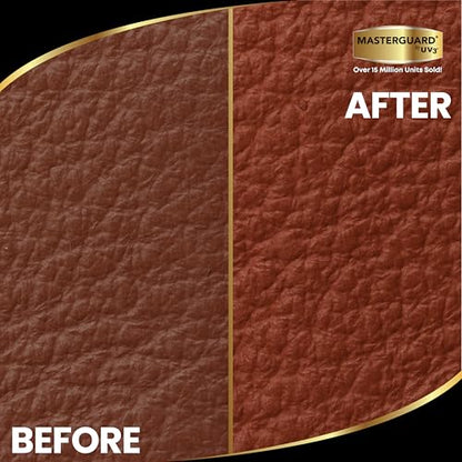 Leather Cleaner (12 Ounce)