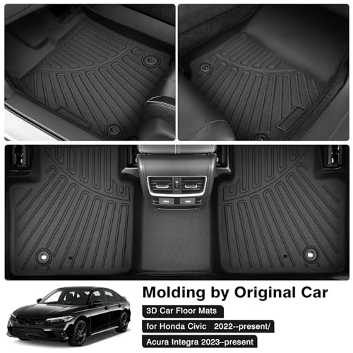 Floor Mats for 2022