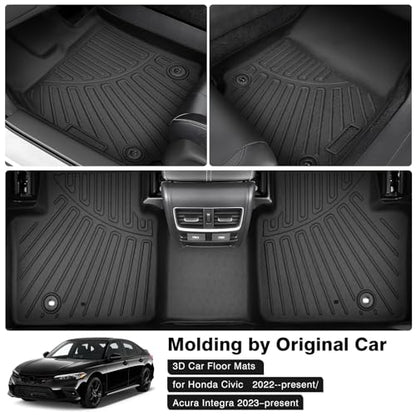 Floor Mats for 2022