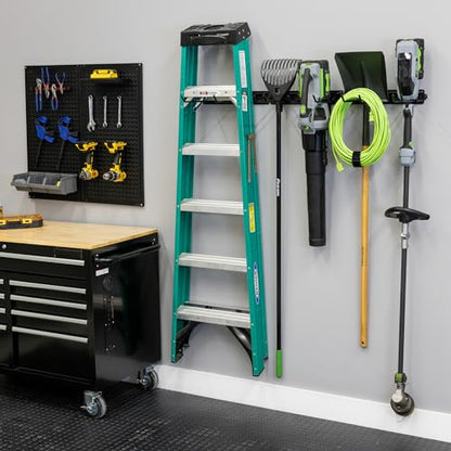 Modular Garage Tool Organizer (3 Count)