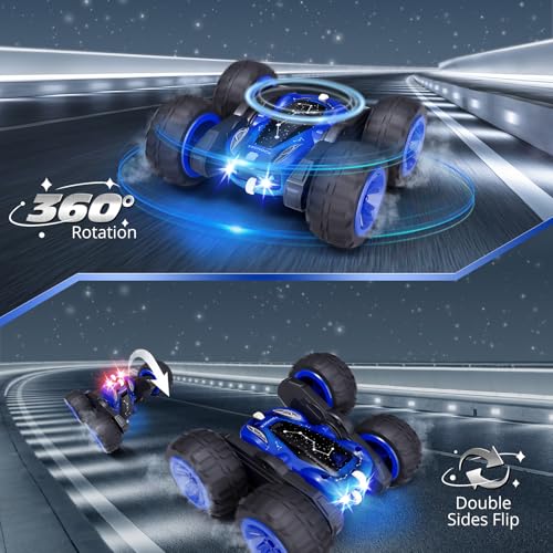 Remote Control Car