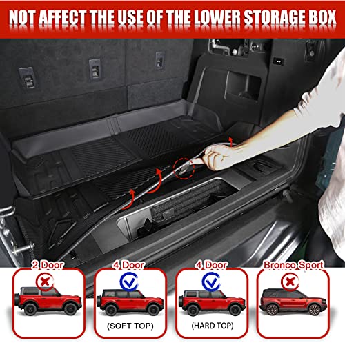 Cargo Liner Non