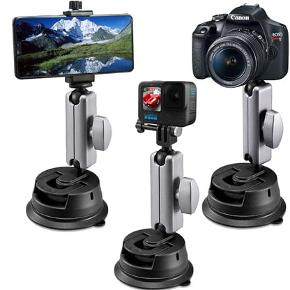 Suction Cup Mount