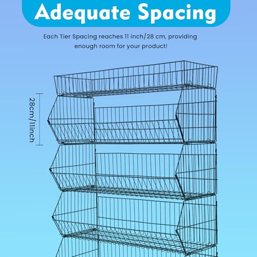 Retail Display Rack 5