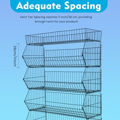 Retail Display Rack 5