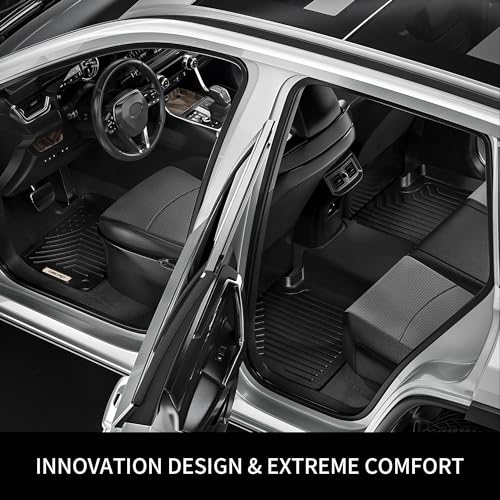 Floor Mats Fit for 2017
