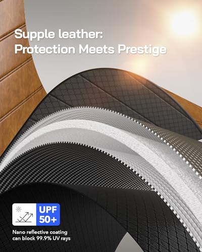Windshield Sun Shade for Tesla Model 3 2018