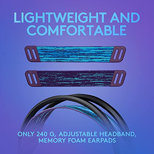 335 Wired Gaming Headset