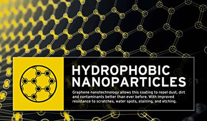 Graphene Matrix Coating with Applicator