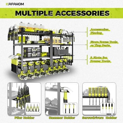 Power Tool Organizer (2 Count)