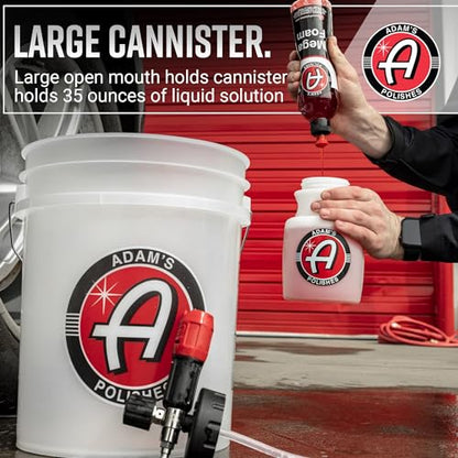 Premium Foam Cannon
