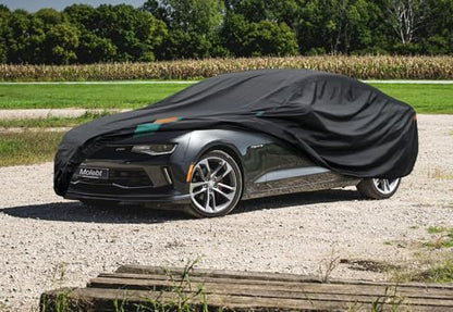 Car Cover Custom Fit for Chevy Camaro