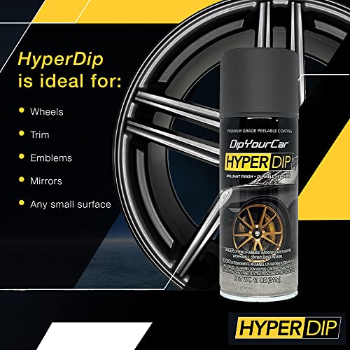 HyperDip Paint (11 Ounce)
