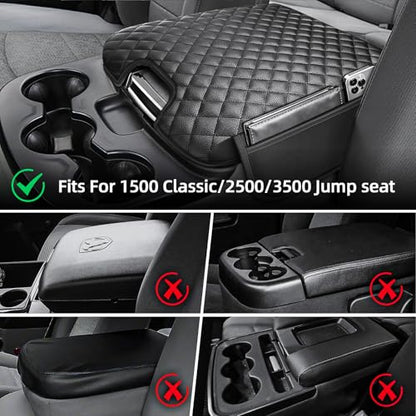 Center Console Cover Fit for 2013