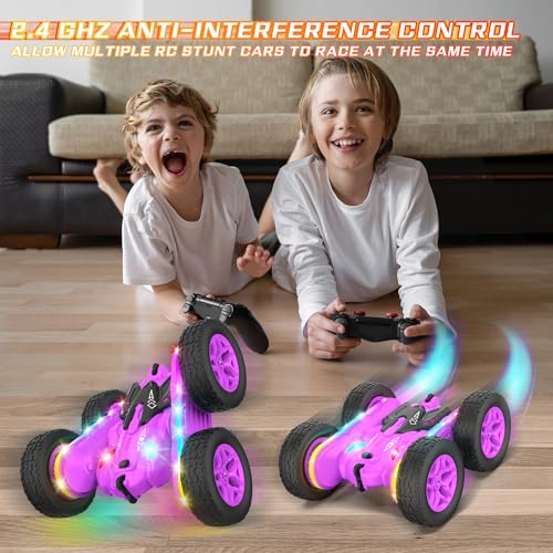 Remote Control Car