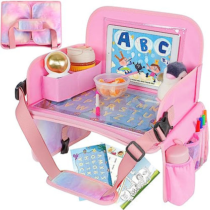 Kids Travel Tray