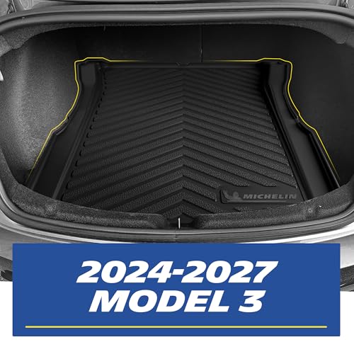 Vehicle Mats for 2024