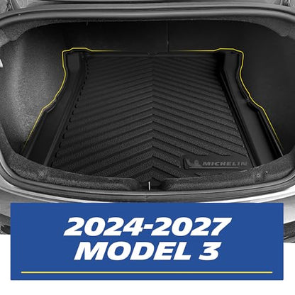 Vehicle Mats for 2024