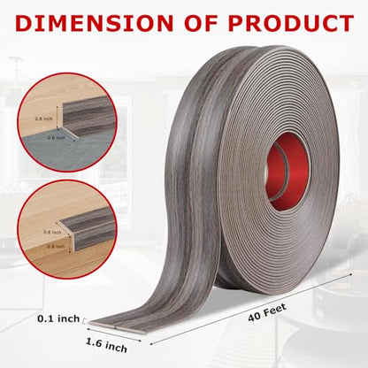 Wall Corner Protector Peel and Stick Corner Trim Molding
