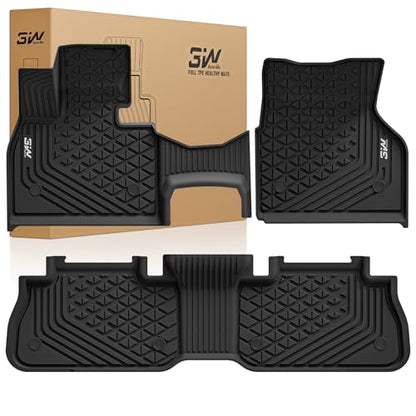 BMW iX Floor Mats 2022