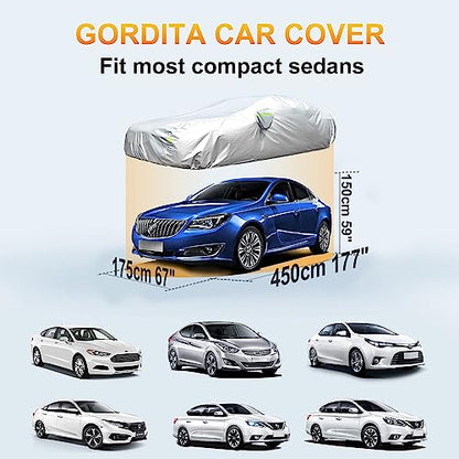 Car Cover for Automobiles