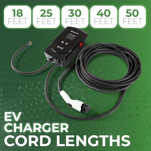 PRIMECOM 80 Amp 20X Faster 22KW 220Volt Level