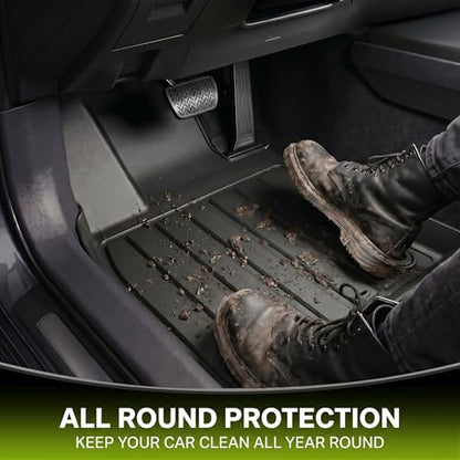 Floor Mats for Toyota Camry 2024