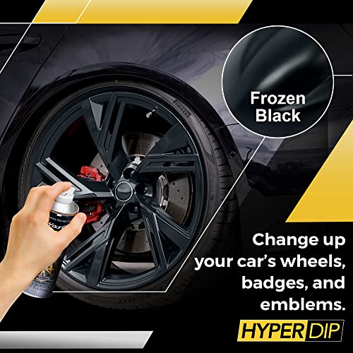 HyperDip Peelable Car Paint in a Can (11 Ounce)