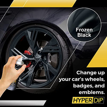 HyperDip Peelable Car Paint in a Can (11 Ounce)