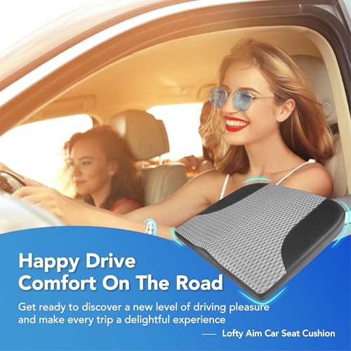 Car Seat Cushion