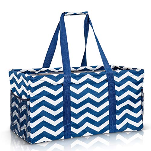 Extra Large Utility Tote Bag