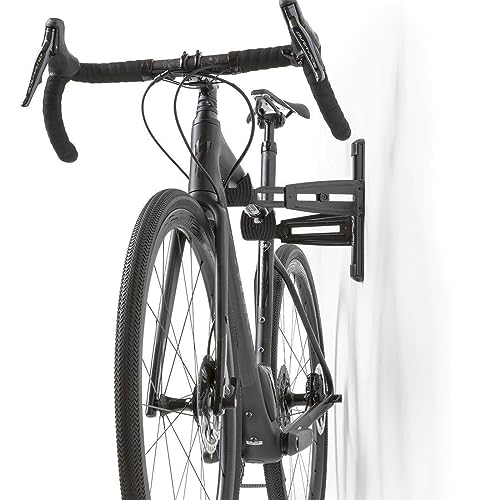 Velo Wall Rack 2D Bike Storage Hangar Mount Adjustable Arms