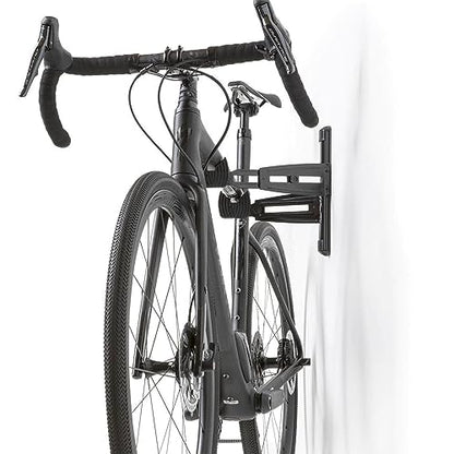 Velo Wall Rack 2D Bike Storage Hangar Mount Adjustable Arms