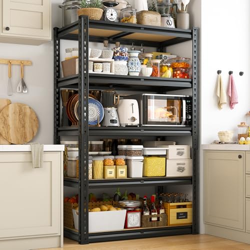 2 Pack Garage Shelving (2 Count)