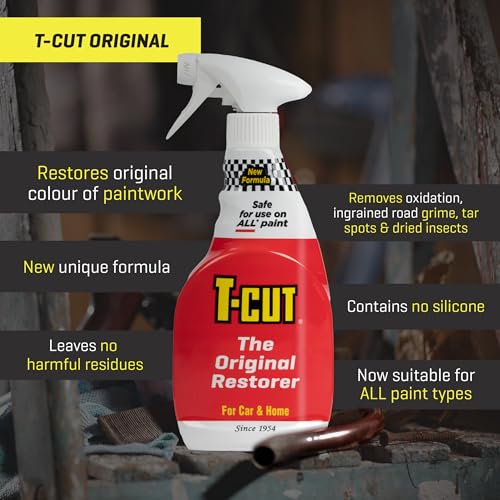 Colour Restorer (17 Fl Oz)